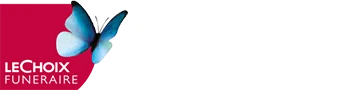 Logo POMPES FUNÈBRES ROULET ET FILS